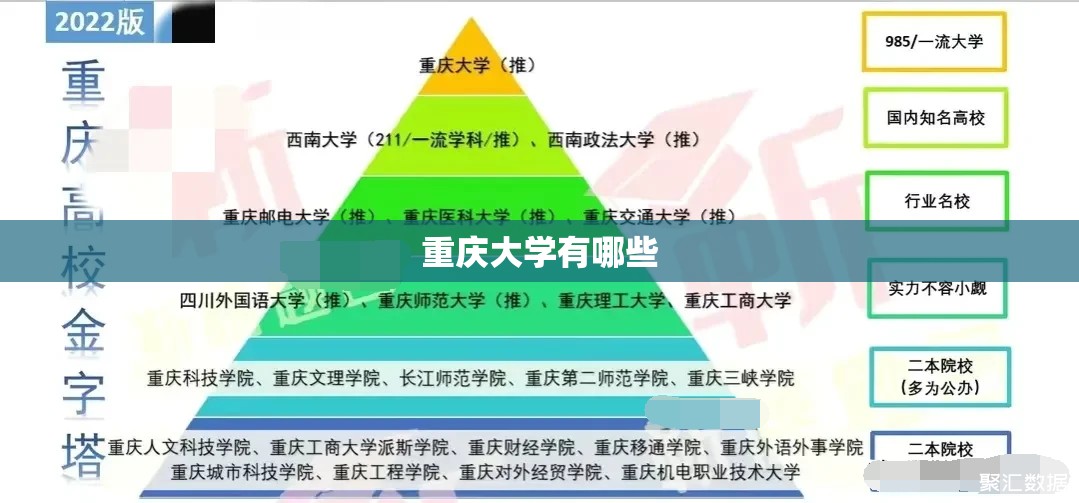 【重庆大学有哪些,重庆大学有哪些a类学科】
