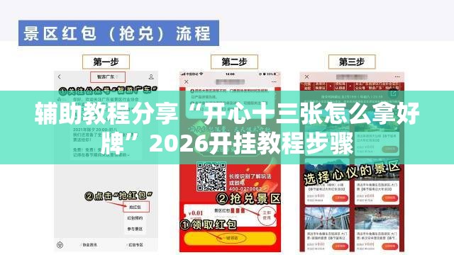 辅助教程分享“开心十三张怎么拿好牌”2026开挂教程步骤