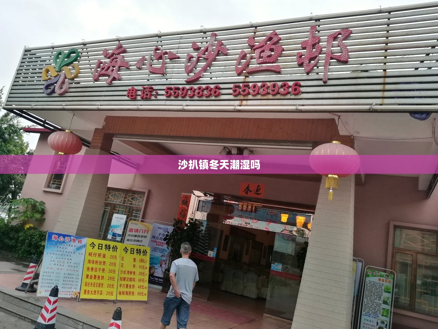 沙扒镇冬天潮湿吗