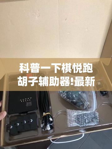 科普一下棋悦跑胡子辅助器!最新火爆必备系统