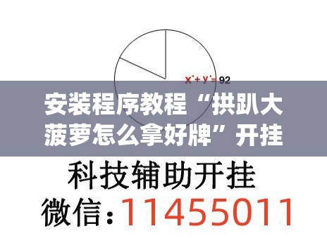 安装程序教程“拱趴大菠萝怎么拿好牌	”开挂(透视)辅助教程