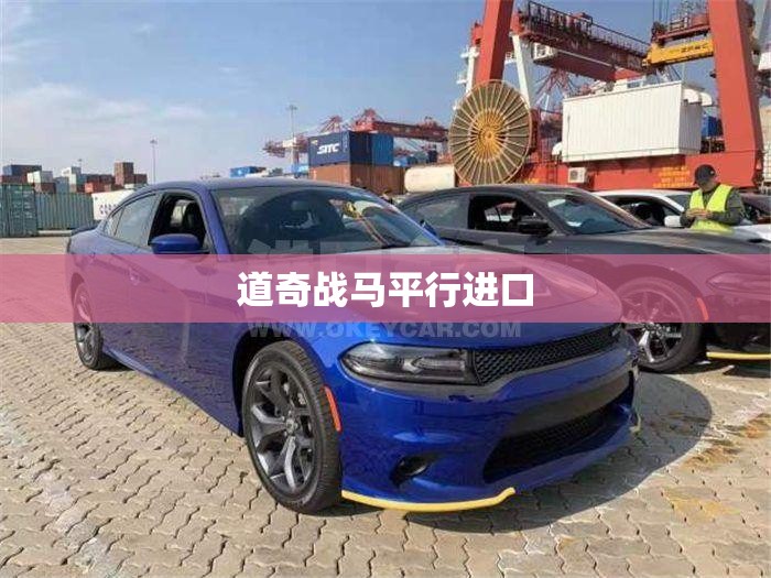 道奇战马平行进口