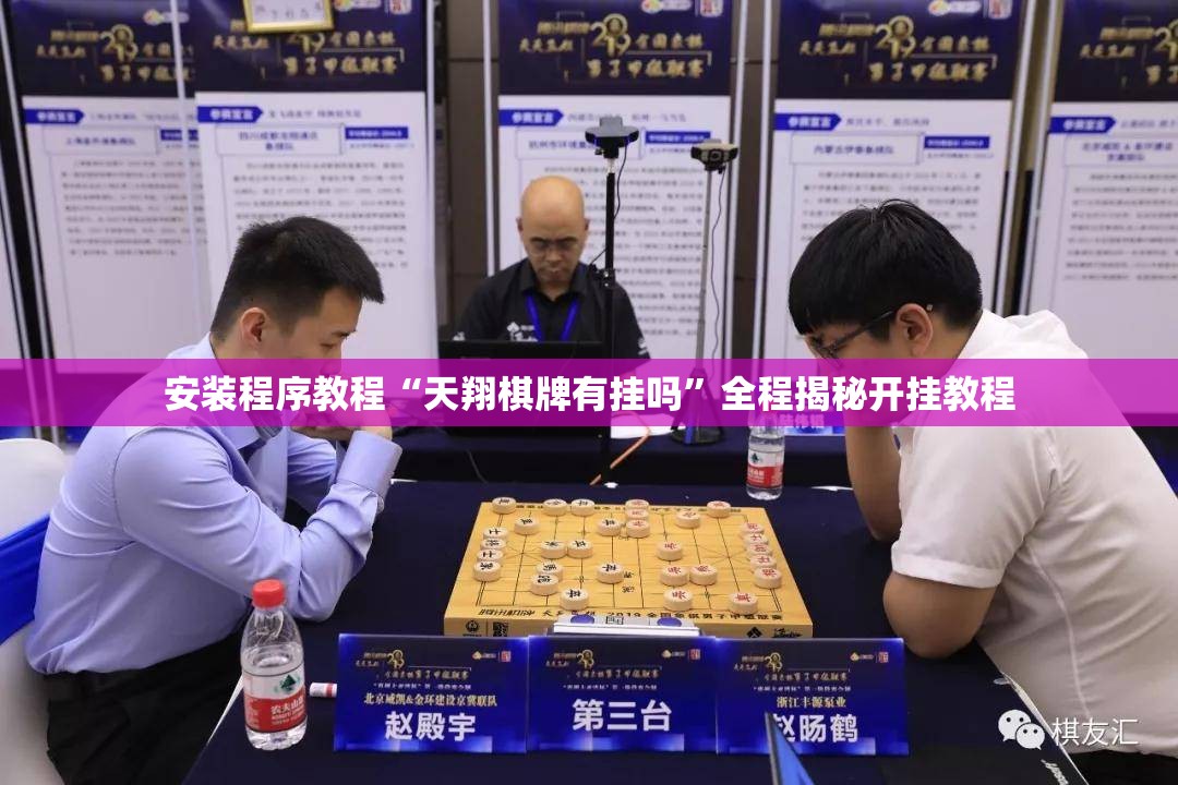 安装程序教程“天翔棋牌有挂吗”全程揭秘开挂教程