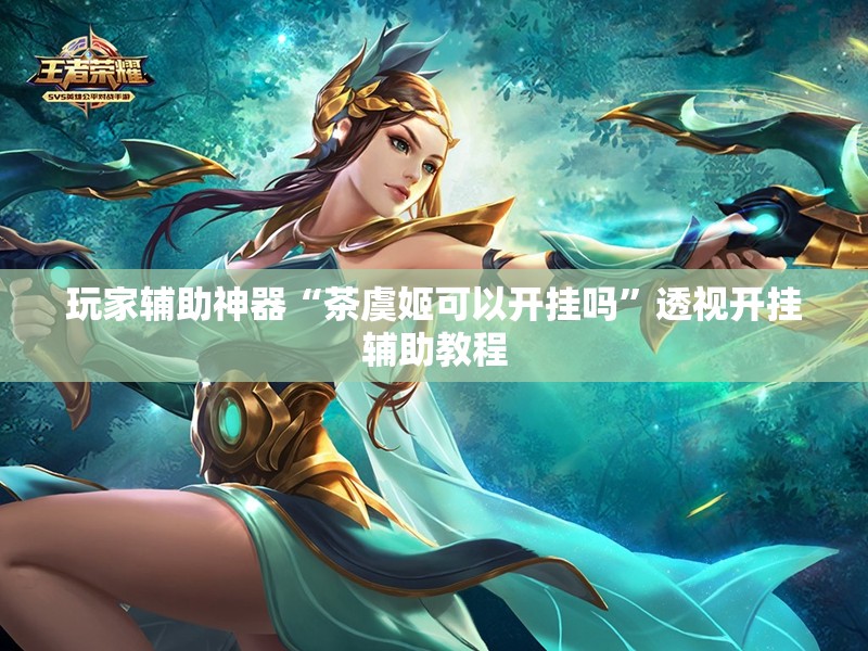 玩家辅助神器“茶虞姬可以开挂吗	”透视开挂辅助教程