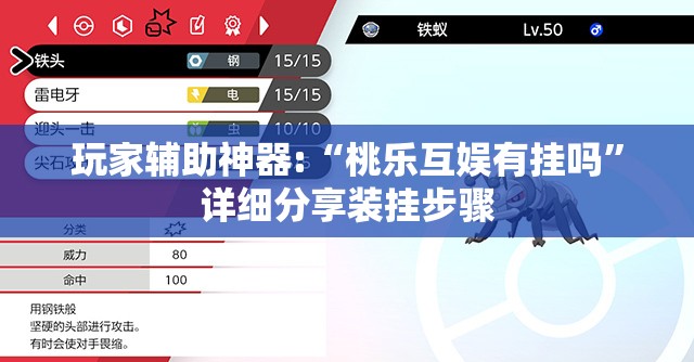 玩家辅助神器:“桃乐互娱有挂吗”详细分享装挂步骤