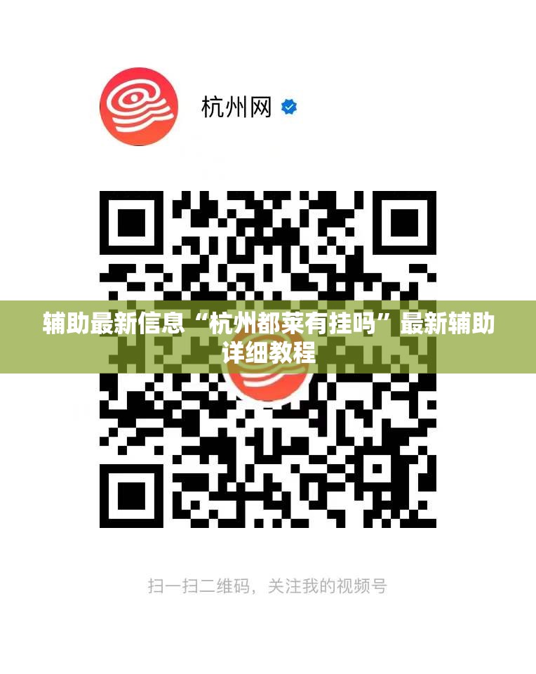 辅助最新信息“杭州都莱有挂吗”最新辅助详细教程