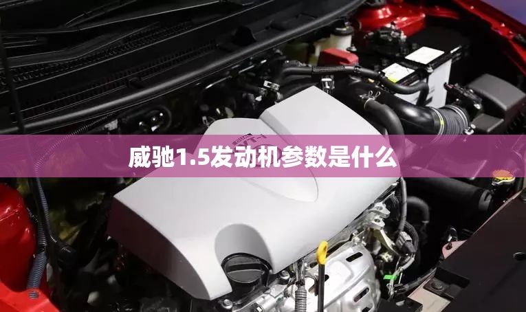 威驰1.5发动机参数是什么