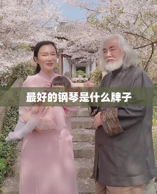 最好的钢琴是什么牌子 最好的钢琴是什么牌子