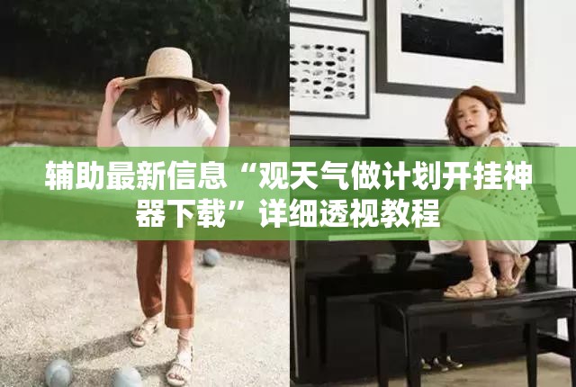 辅助最新信息“观天气做计划开挂神器下载	”详细透视教程