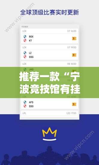推荐一款“宁波竞技馆有挂吗”详细辅助软件教程