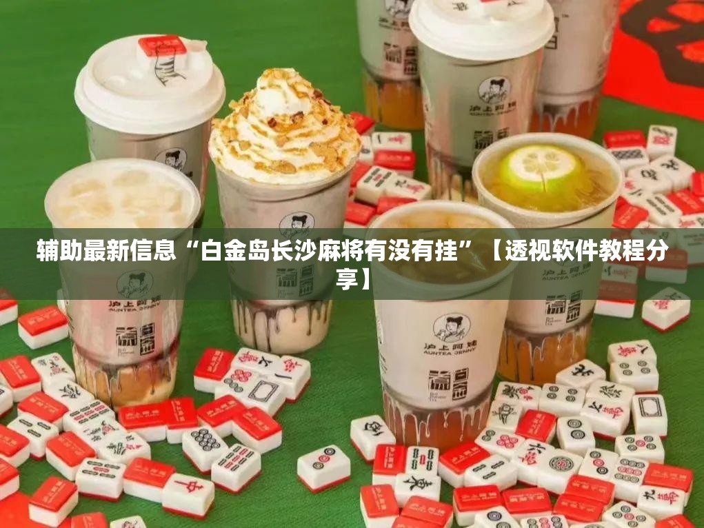 辅助最新信息“白金岛长沙麻将有没有挂	”【透视软件教程分享】