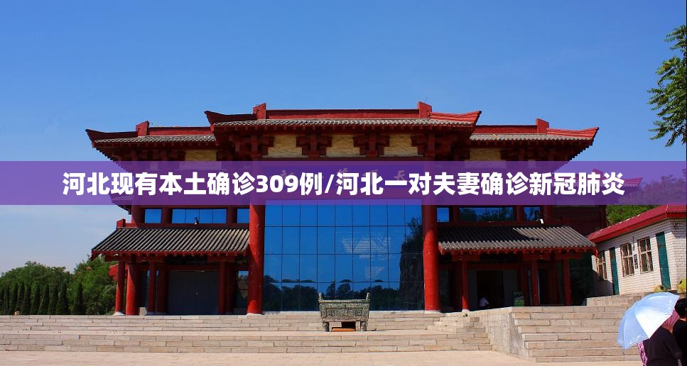 河北现有本土确诊309例/河北一对夫妻确诊新冠肺炎 河北现有本土确诊309例/河北一对夫妻确诊新冠肺炎