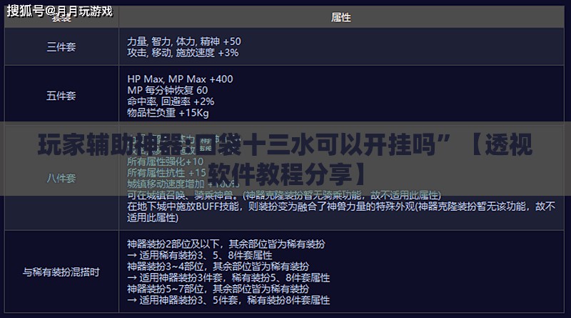 玩家辅助神器:口袋十三水可以开挂吗”【透视软件教程分享】