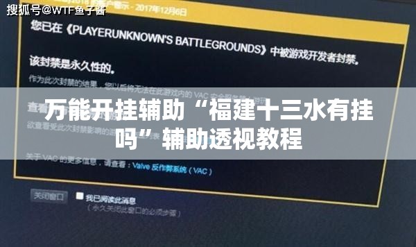 万能开挂辅助“福建十三水有挂吗”辅助透视教程